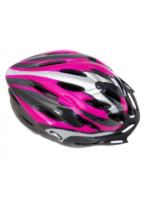 Coyote Sierra Helmet - Pink