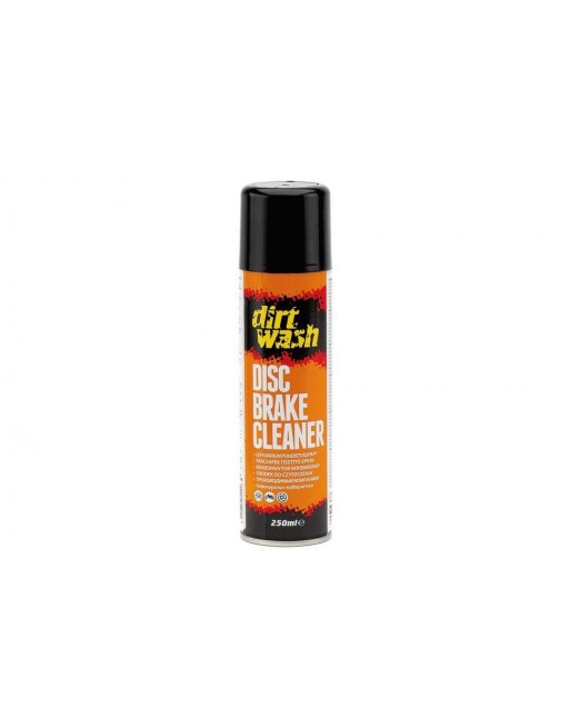 Weldtite Dirtwash Disc Brake Cleaner Spray