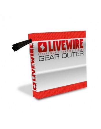 Oxford Livewire Outer Gear Cable - 30m