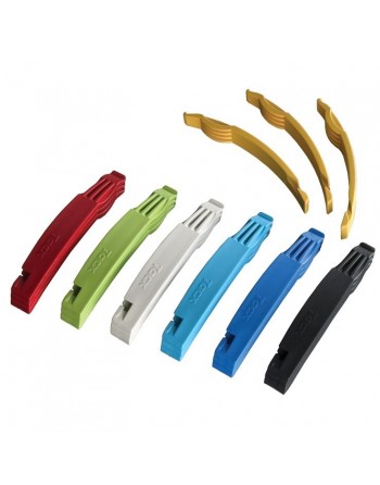 Tacx Tyre Levers Set of 3