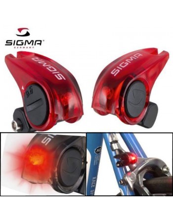 Sigma Rear Brake Light