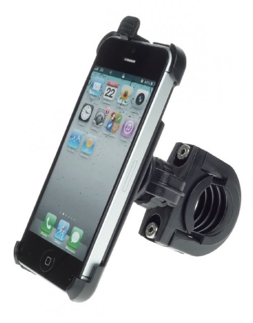 iPhone 5 Bike Mount/Holder