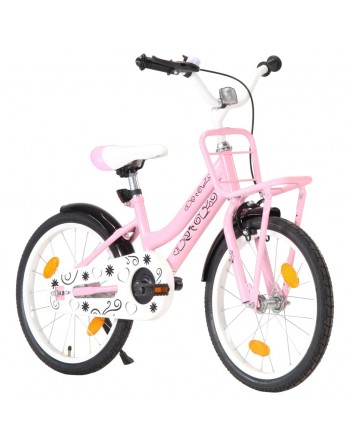 Kids Bike with Front...