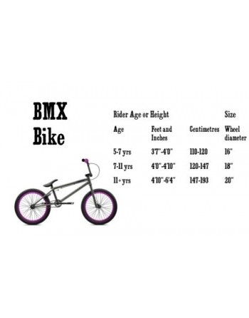 weigeren Munching Goot BMX Bikes
