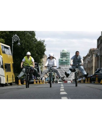 About Cycle To Work Scheme