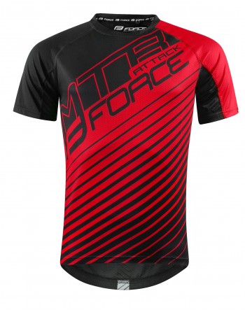 Force Attack MTB Jersey