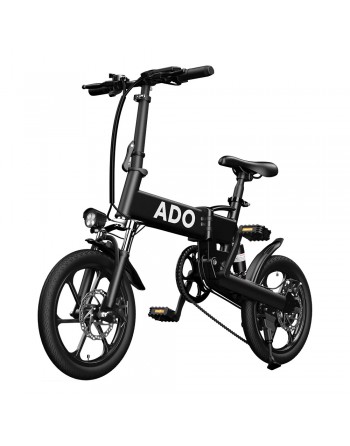 ADO A16 Foldable Electric...