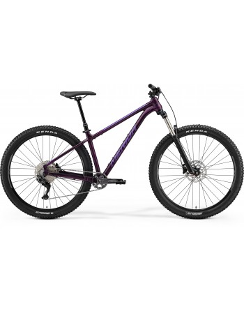 Merida Big Trail 400 - Purple