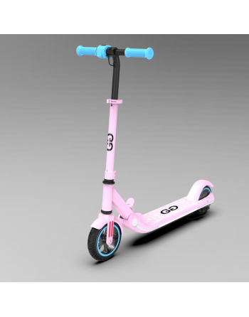 X1 E-Scooter - Pink