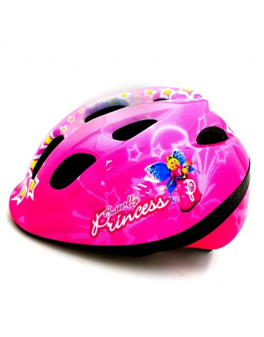 Apex Buddy Kids Princess Helmet