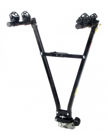 Summit Scissor Towball Cycle Carrier