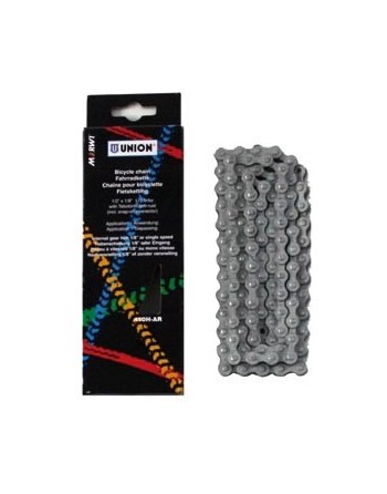 Union Bicycle Chain 7/8 Speed
