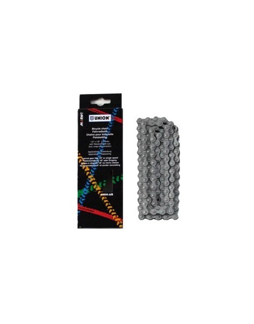 Union Bicycle Chain - 9 Speed