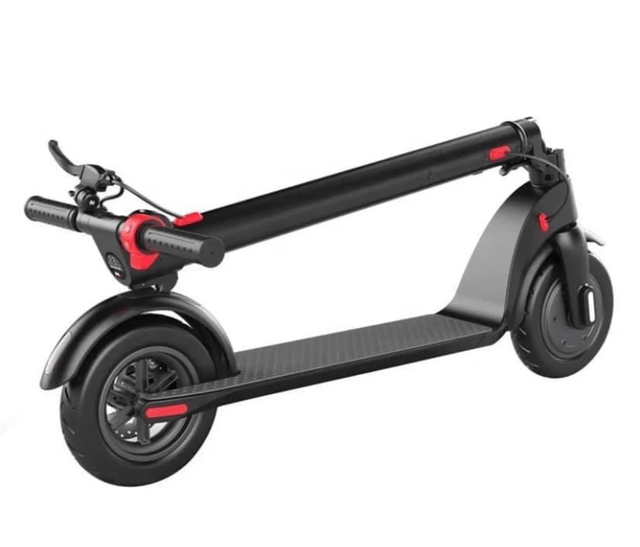 Zooom Panasonic 250 E-Scooter 