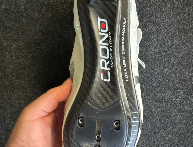 Crono Clone Carbon Road Shoes 
