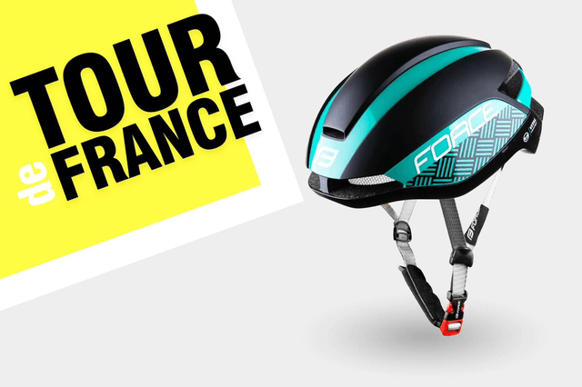 Force Orca Helmet Team Edition 