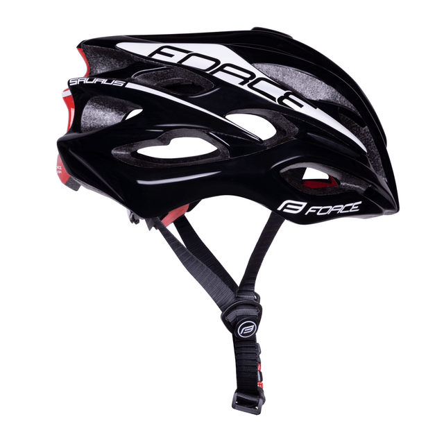 Force Saurus Helmet Black