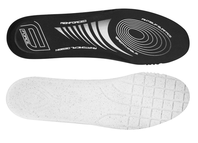 Force Hill MTB Shoes 