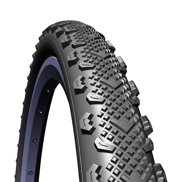 MITAS MITAS 20 X 1,90, V45 WINNER, BLACK