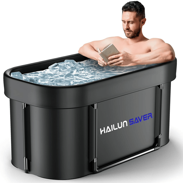 450 Litre ICE Bath