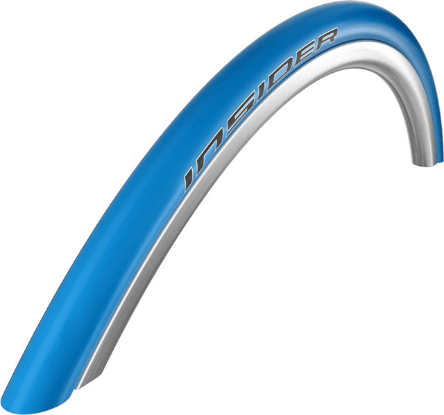 Schwalbe Insider Performance Folding Trainer Tire - 700x23c
