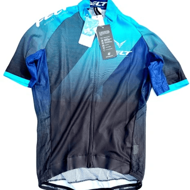 Felt DNA Cycling Jersey 
