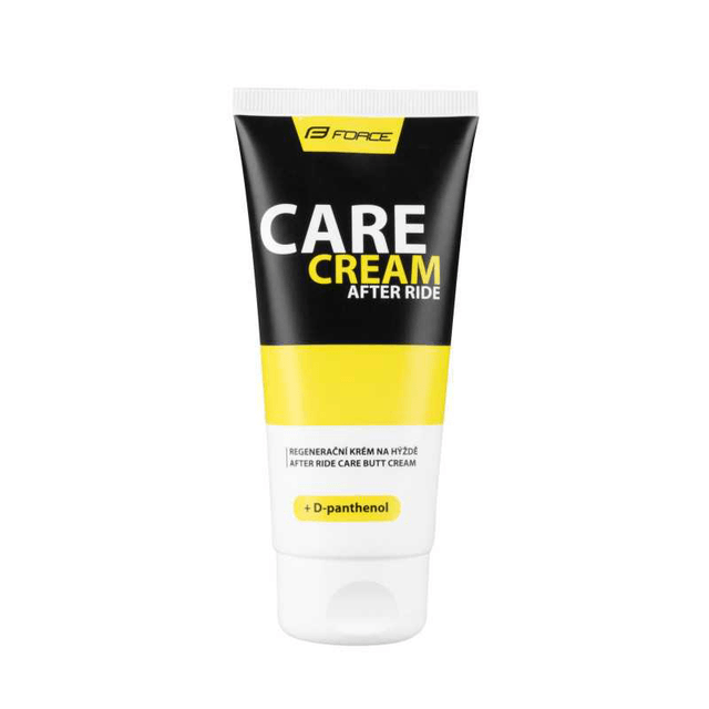 Force Butt After Ride Care Cream 