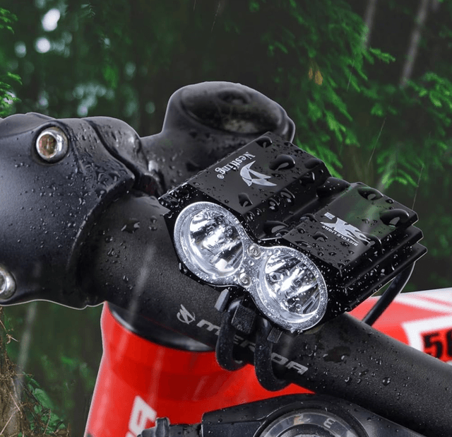 Nestling 5000lm Front Light 