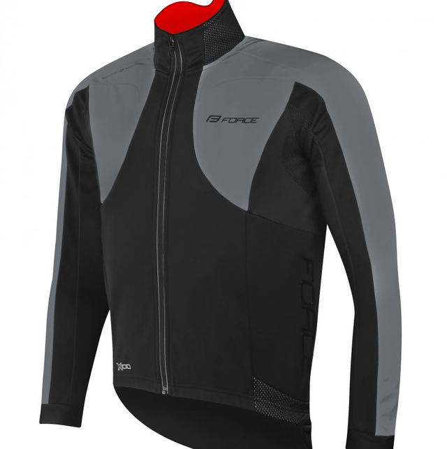 Force X100 Winter Jacket 