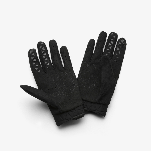 100% Geomatic MTB Gloves 