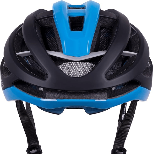 Force Lynx Helmet Black/Blue