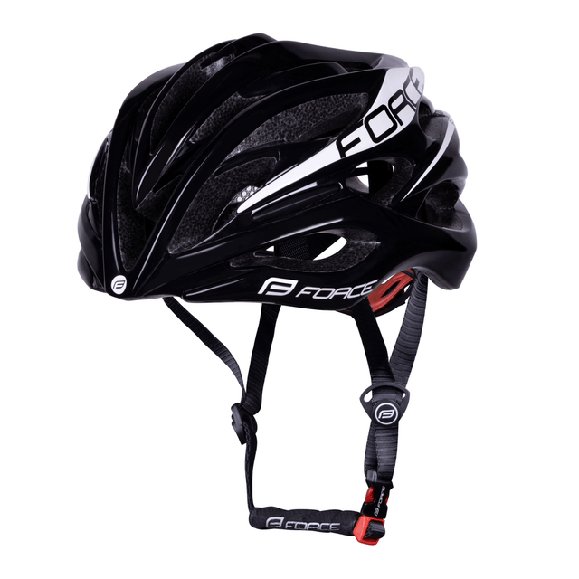 Force Saurus Helmet Black
