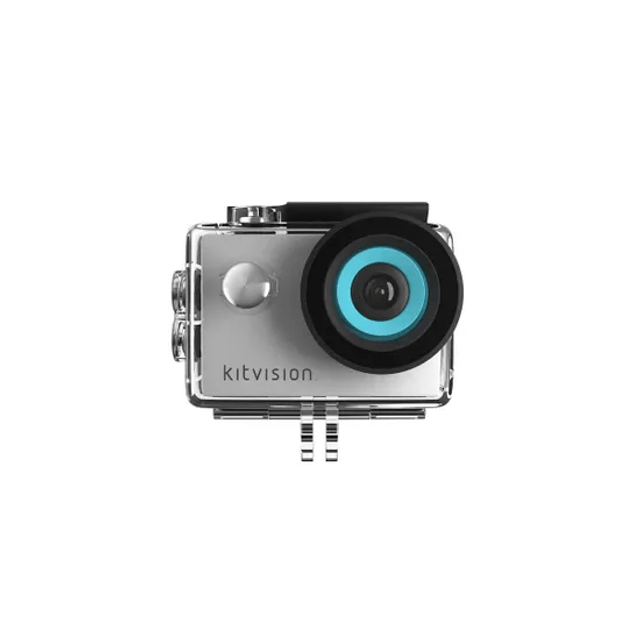 Kitvision Pro Action Camera Bundle 