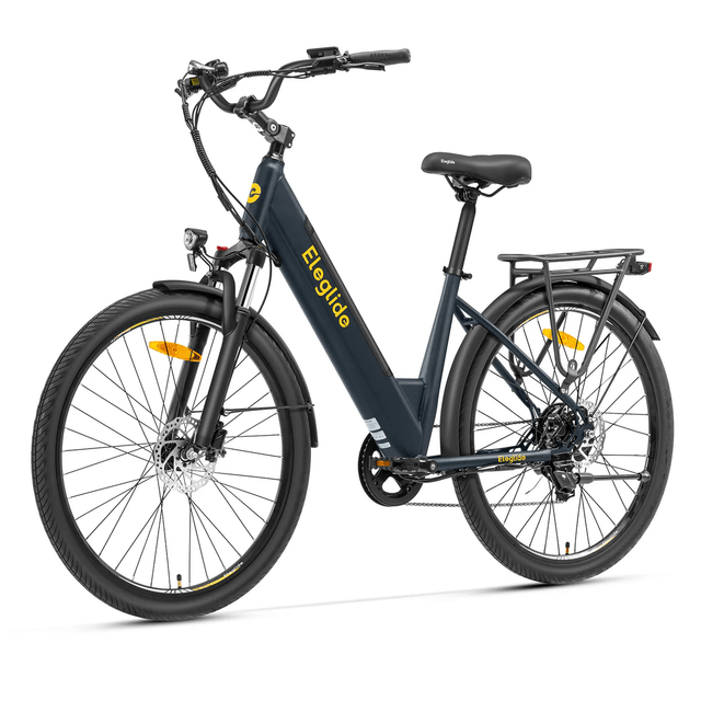 Eleglide T2 Step Through Electric Bike