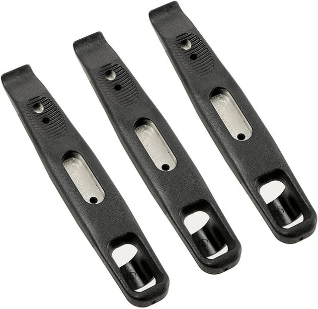 Radon Pro Tire Levers Set of 3 reinforced
