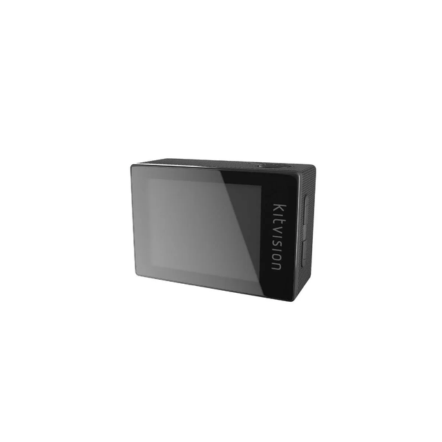 Kitvision Pro Action Camera Bundle 