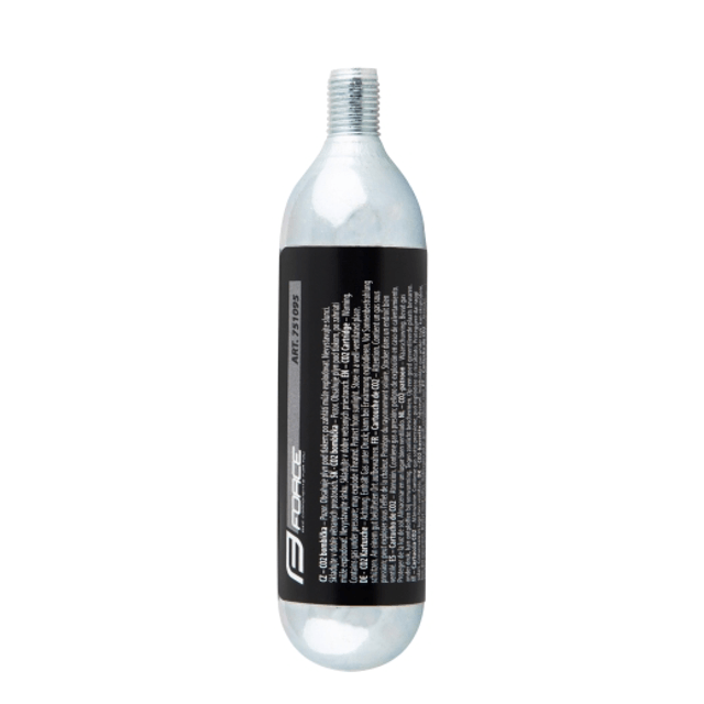Force Co2 Refill Cartridge - 16g 