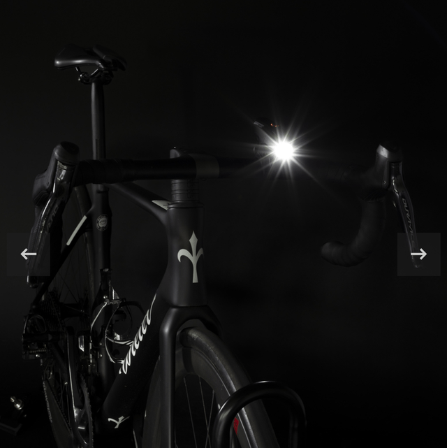Force Shark 700lm USB Front Light