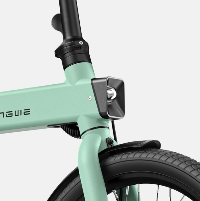 Engwe P20 Electric Folding Bike 
