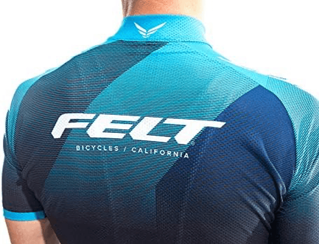 Felt DNA Cycling Jersey 