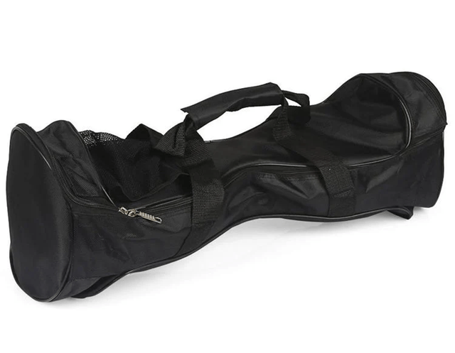 Hoverboard Carry Bag - Black 