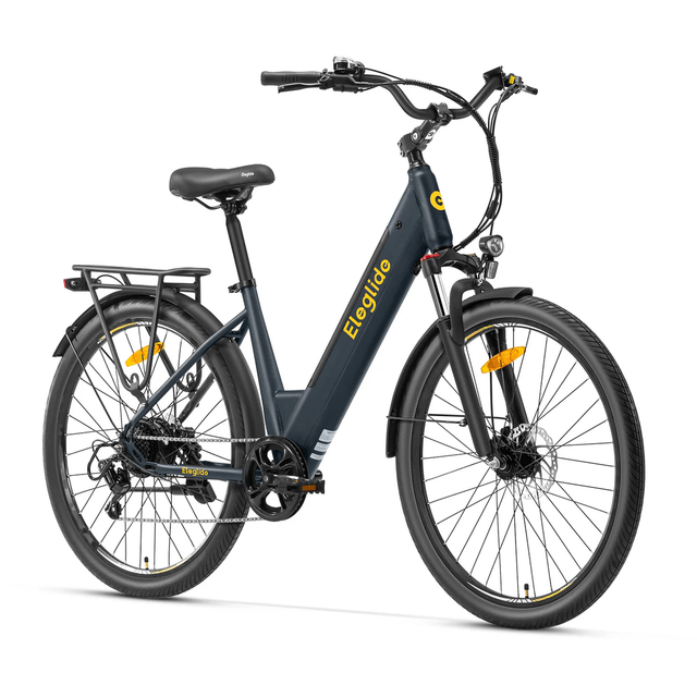 Eleglide T2 Step Through Electric Bike