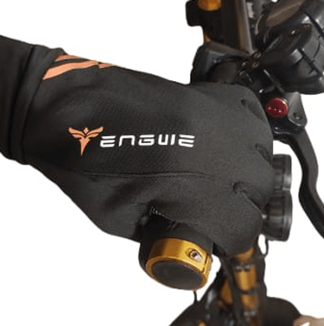 Engwe Neoprene Winter Gloves 