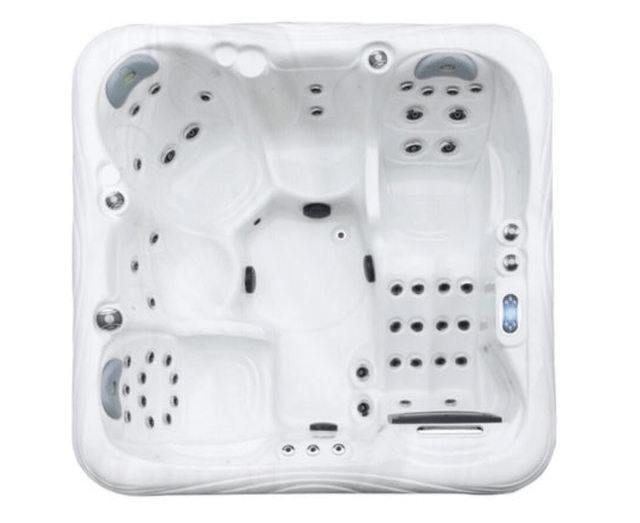 Palermo 32amp Hot Tub 