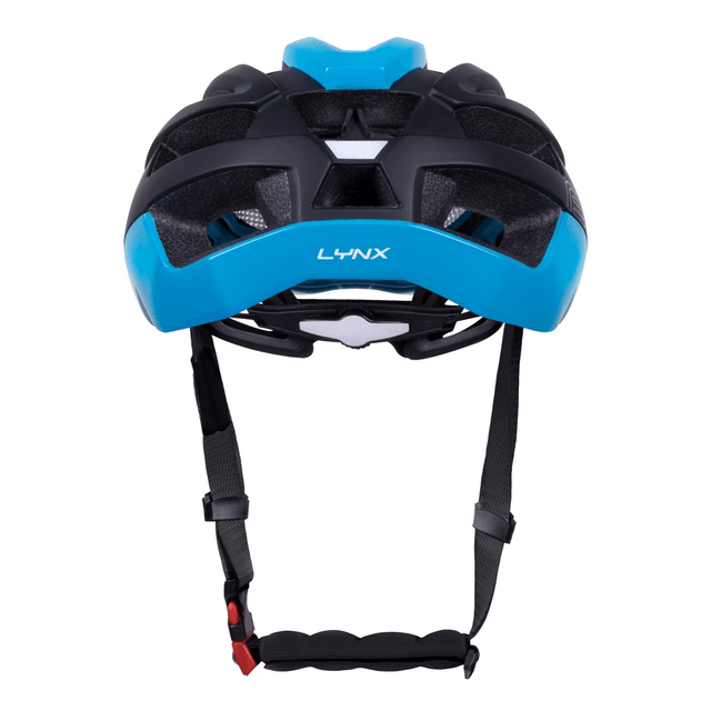 Force Lynx Helmet Black/Blue