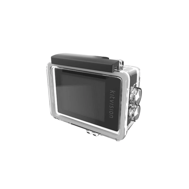 Kitvision Pro Action Camera Bundle 