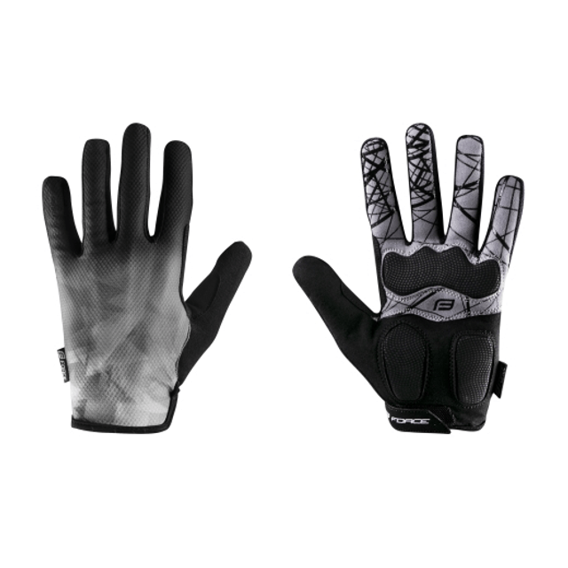 Force Core MTB Gloves