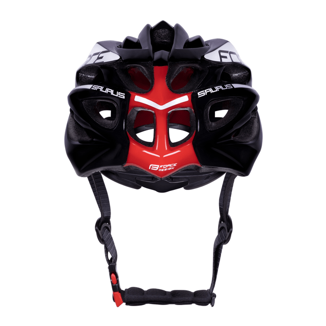 Force Saurus Helmet Black