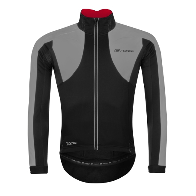 Force X100 Winter Jacket 