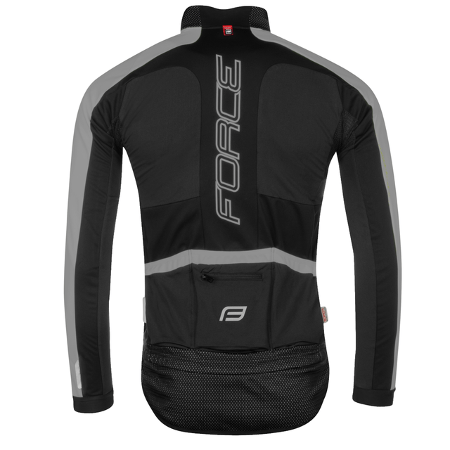 Force X100 Winter Jacket 